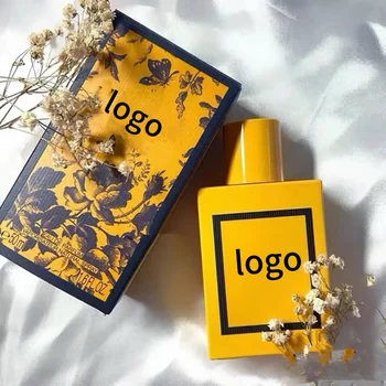 Wholesale 1:1 Brand Perfume Floral Women's Perfume 100ML Genuine Branded Perfumes