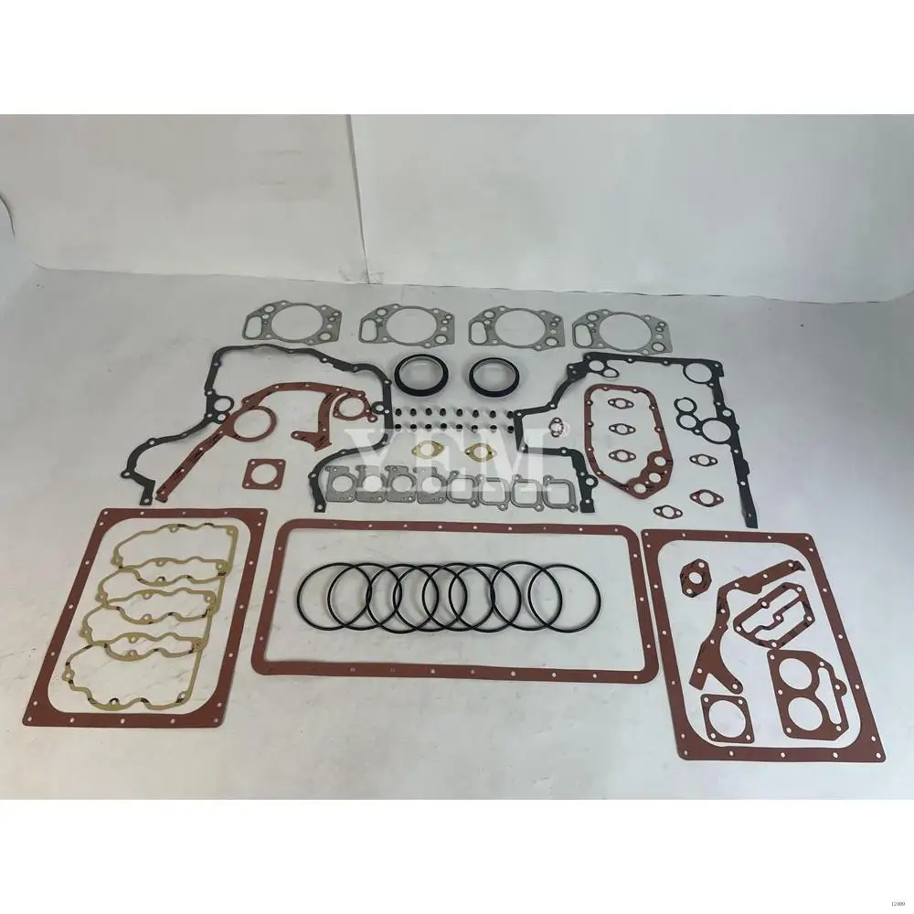 D934 Cylinder Head Gasket Set for Liebherr