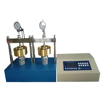 Medium Pressure Consolidation Instrument Automatic Test Equipment