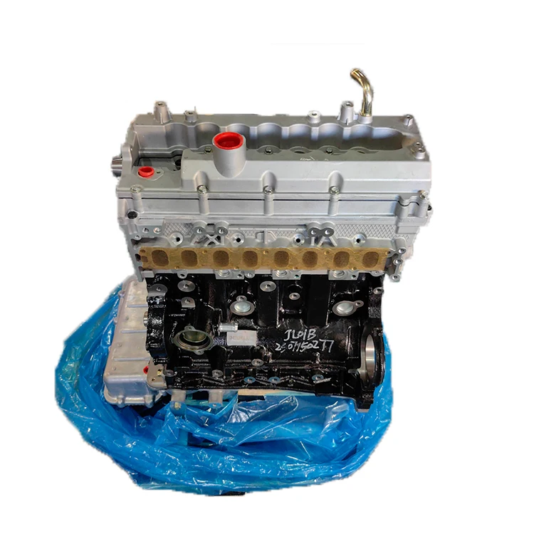 4d20 Engine Engine Assembly Long Block GW4D20B GW4D20 GW4D20D GW4D20E GW4D20M 2.0T ...