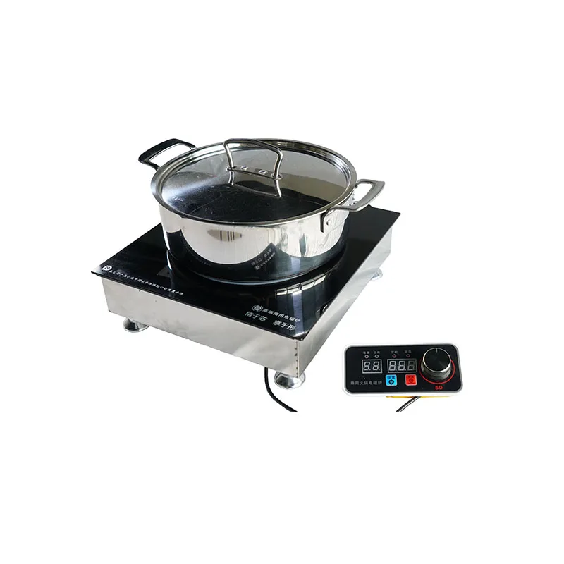 sovana induction cooker