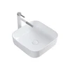 385 mm (Lavabo individual sin accesorios)