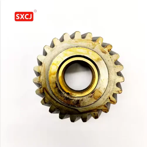 Customization Factory Discount Auto Transmission Gearbox Parts Gear Idler for ISUZU TFR