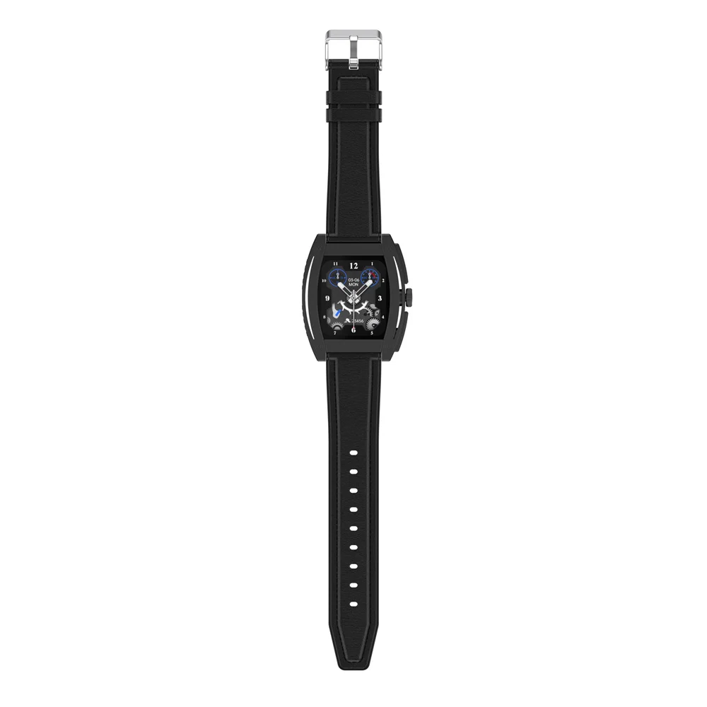 Factory BT Call  N72 Smart Split Screen Waterproof IP67 Music Smart Watch Weather Wrist Watch Ladies Bracelet Wrist Watch