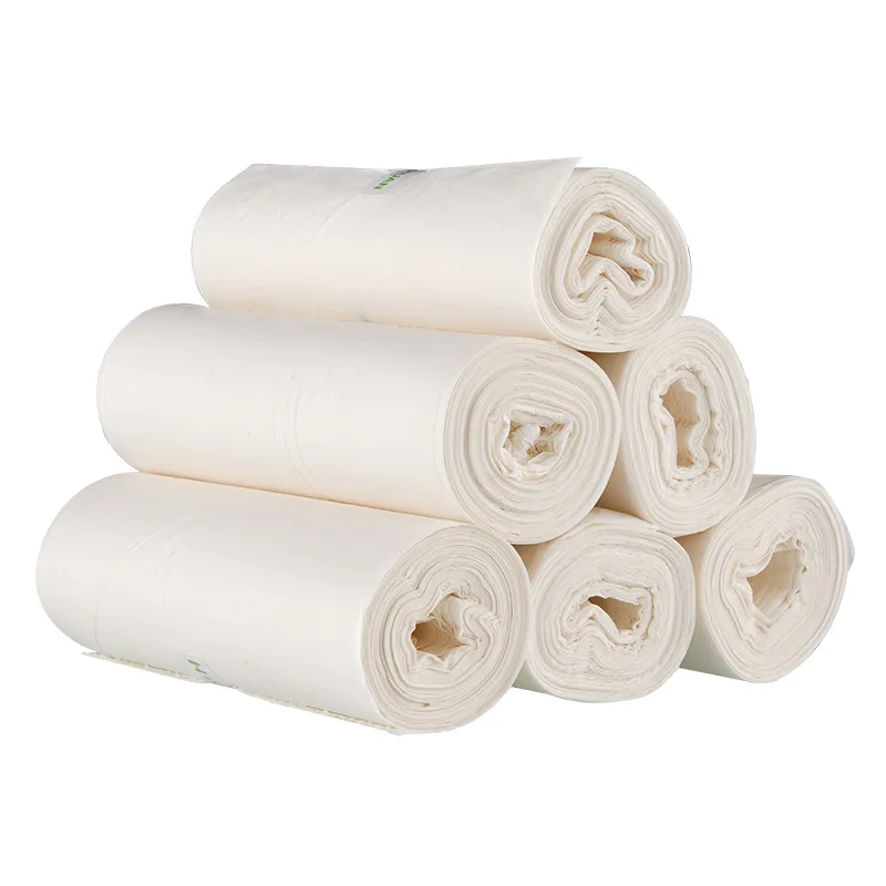 corn starch bag making machine
