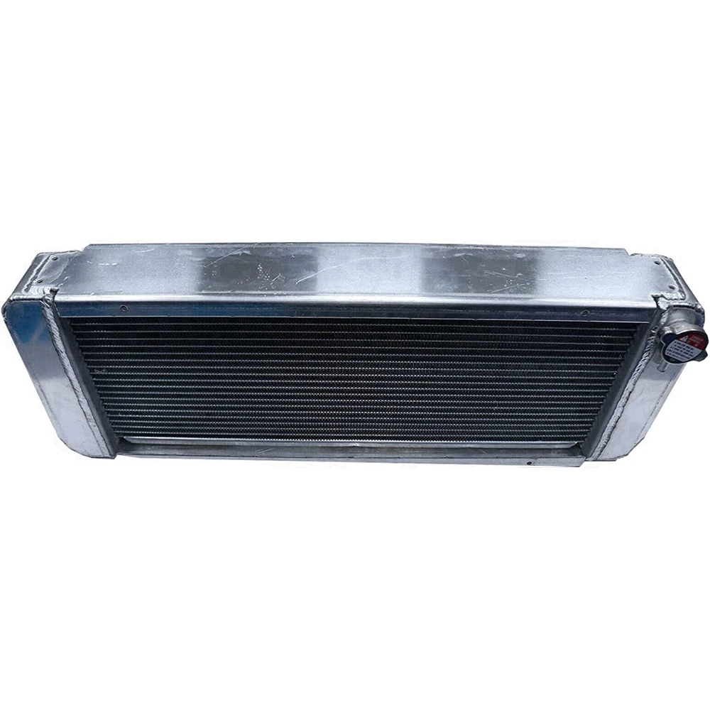 IZUMI for Bobcat S70 463 553AF Radiator 6678820 Heavy Duty Engine Parts