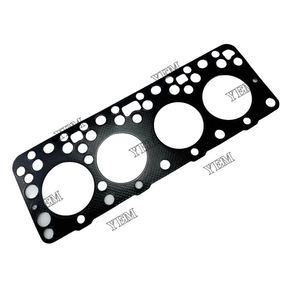 Head Gasket Fit for Nissan SD22 Engine 6