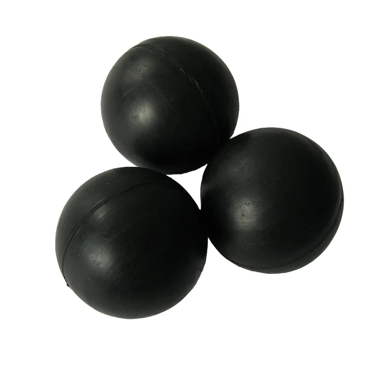 High Quality OEM Rubber Ball for Air Valve