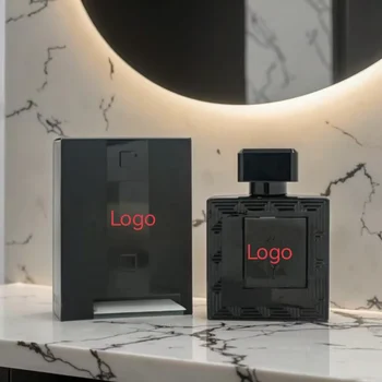 Custom Wholesale Sales of European and American Luxury Perfumes