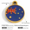 PJ93783(Australia)