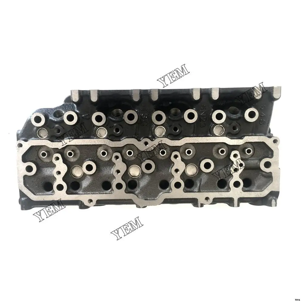 Brand New Cylinder Head For Mitsubishi S4S