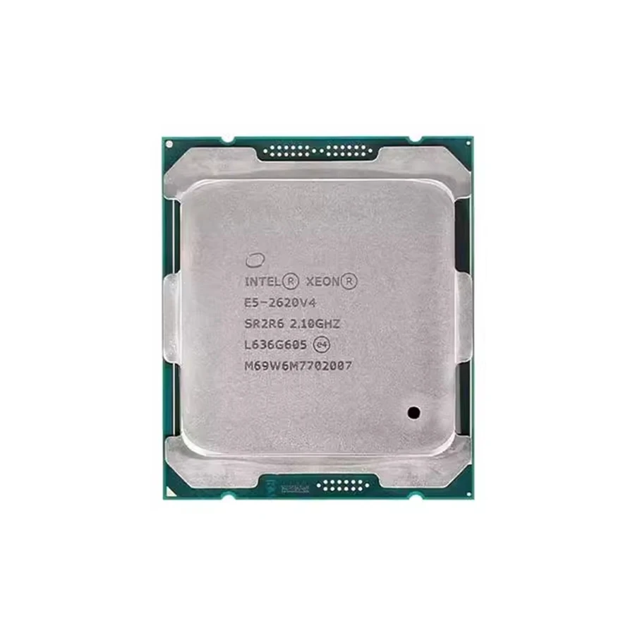 CPU Processor Xeon E5-4667 V4 18 Core 36 Threads 1DPC DDR4 2.2 GHz for Server Processors