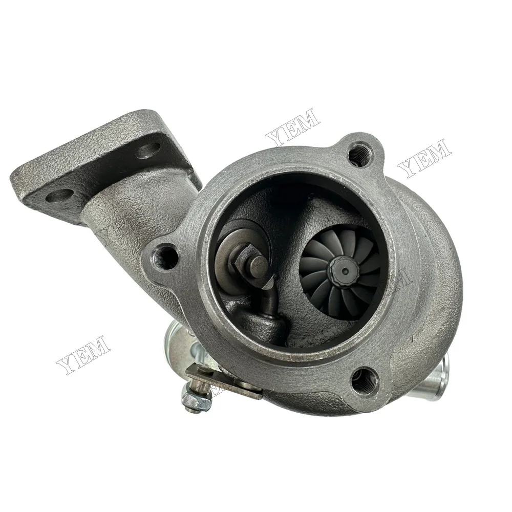 Turbocharger 2674A807 Fit for Perkins 1104D-E44TA Machinery Engine Parts 6