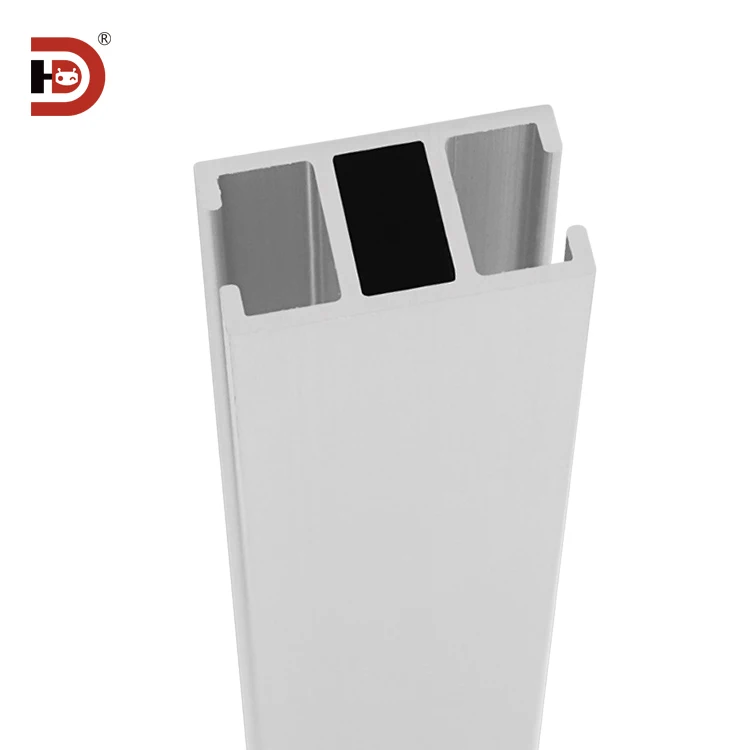 product aluminum profile 1425 industrial aluminum profile h shaped aluminum alloy profile workbench operation kanban guidebook-6