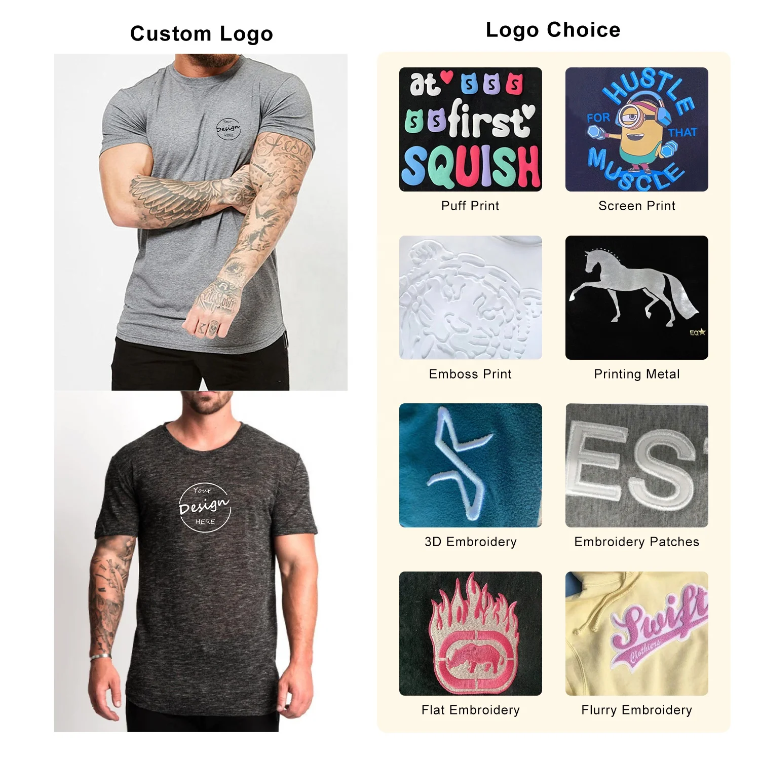 Wholesale High Quality Men’s Plain Dyed White Tee Sublimation Blanks 3d T-shirts for Men Sublimation t Shirts Polyester