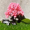 colorful Height: 15 cm - Pink