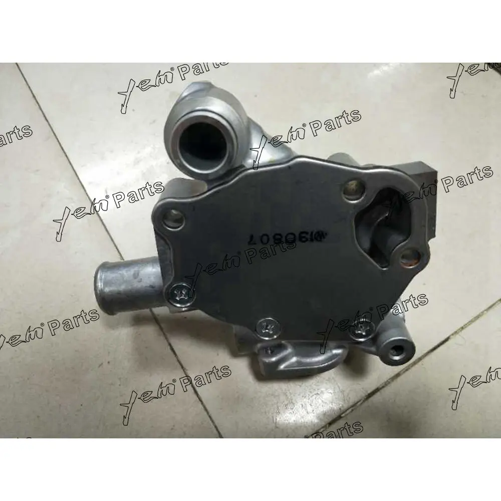 3TNE66 71920942003 Water Pump for Yanmar Diesel Engine Spare Parts 2