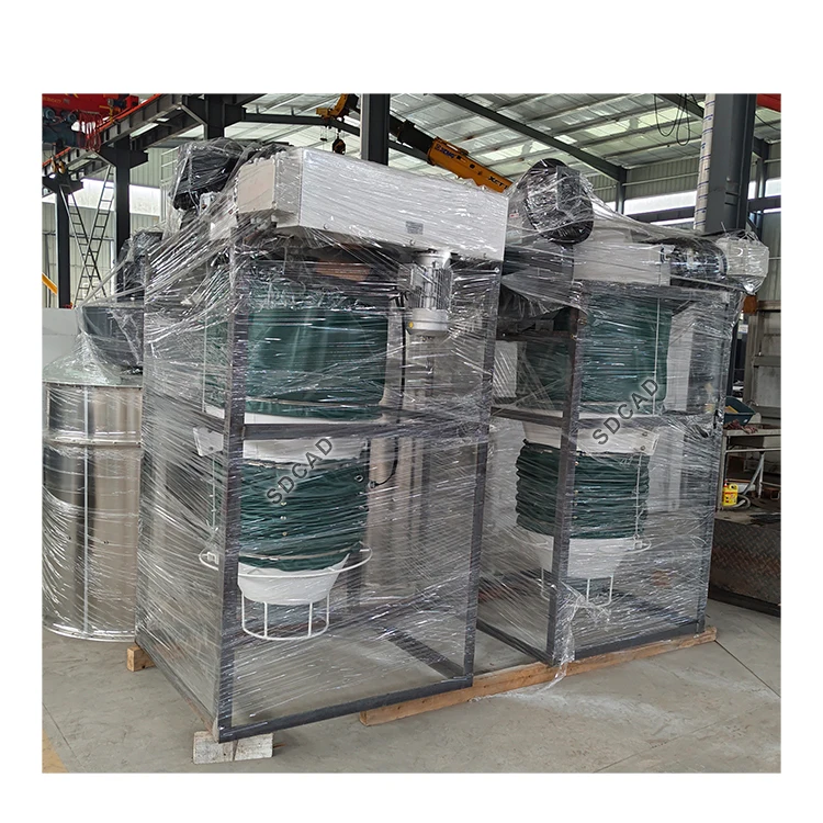 High Quality Cement Telescopic Loading Chute for Bulk Truck
