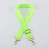 Verde fluorescente