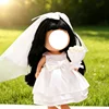 Wedding dress set-without dolls
