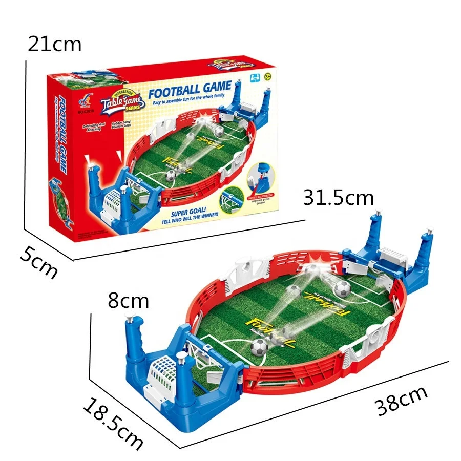 Big And Small Size Interactive Football Games Mini Sports Football