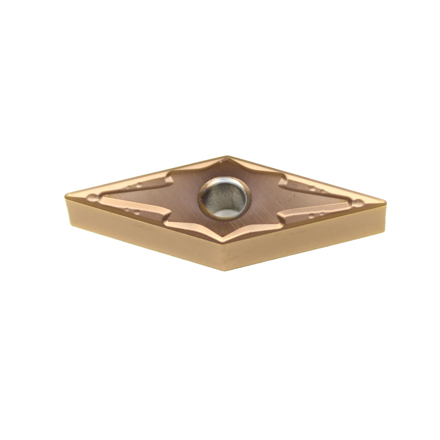 Cnc Turning Tool Vnmg160404 Vnmg160408 Vnmg160412 Carbide Inserts Lathe