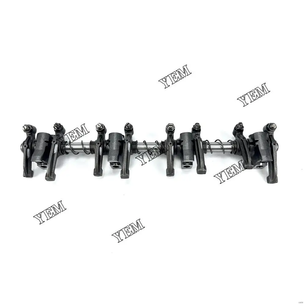 Rocker Shaft Assy For Kubota V3800