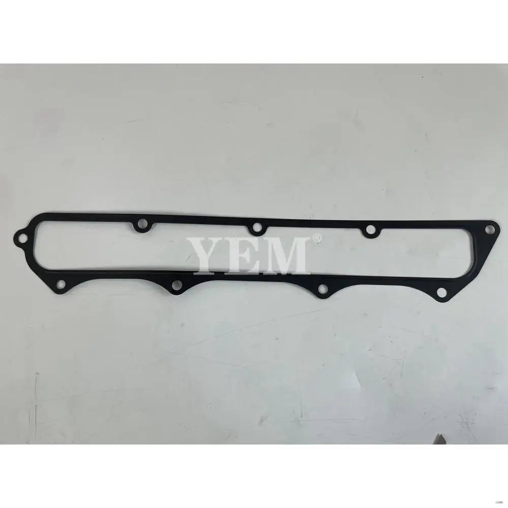 V3800 Intake Manifold Gasket 1C020-11820 for Kubota