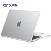 TPU transparent + PC givré transparent