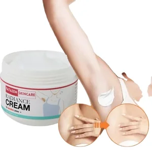 OEM Skin Care Products Smooth Lighten Black Skin Dark Knuckle Brightening Cream Whitening Adult Skin Care Moisturizing Lotion