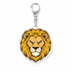 Mascotte del leone d'oro