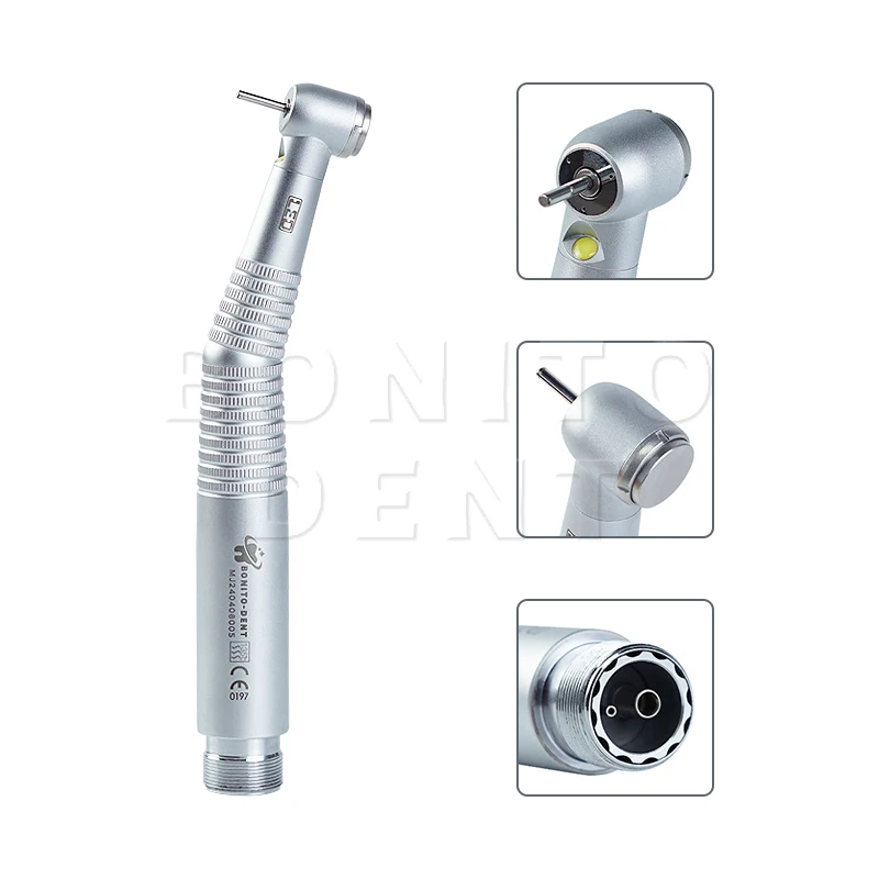 Dental Portable Unit Handpiece Highspeed Dental Handpiece 2 Holes Led Dental Handpiece,Dental Portable Unit Handpiece Highspeed Dental Handpiece 2 Holes Led Dental Handpiece