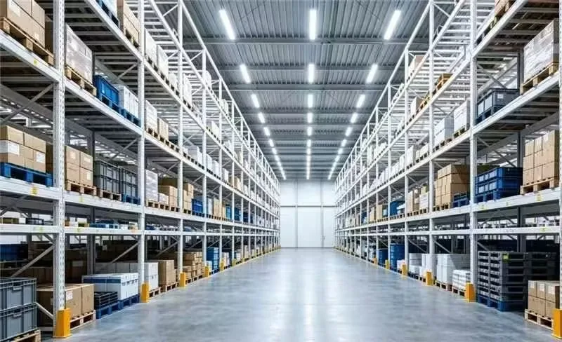 Tianjin Naier Electronics Imp & Exp Co., Ltd.