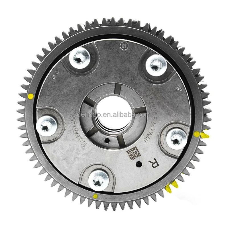 Int Camshaft Gear For Mercedes Benz M272 E350 Cgi A207 C207 C350 S203 Cls350 C219 Clk350 A209