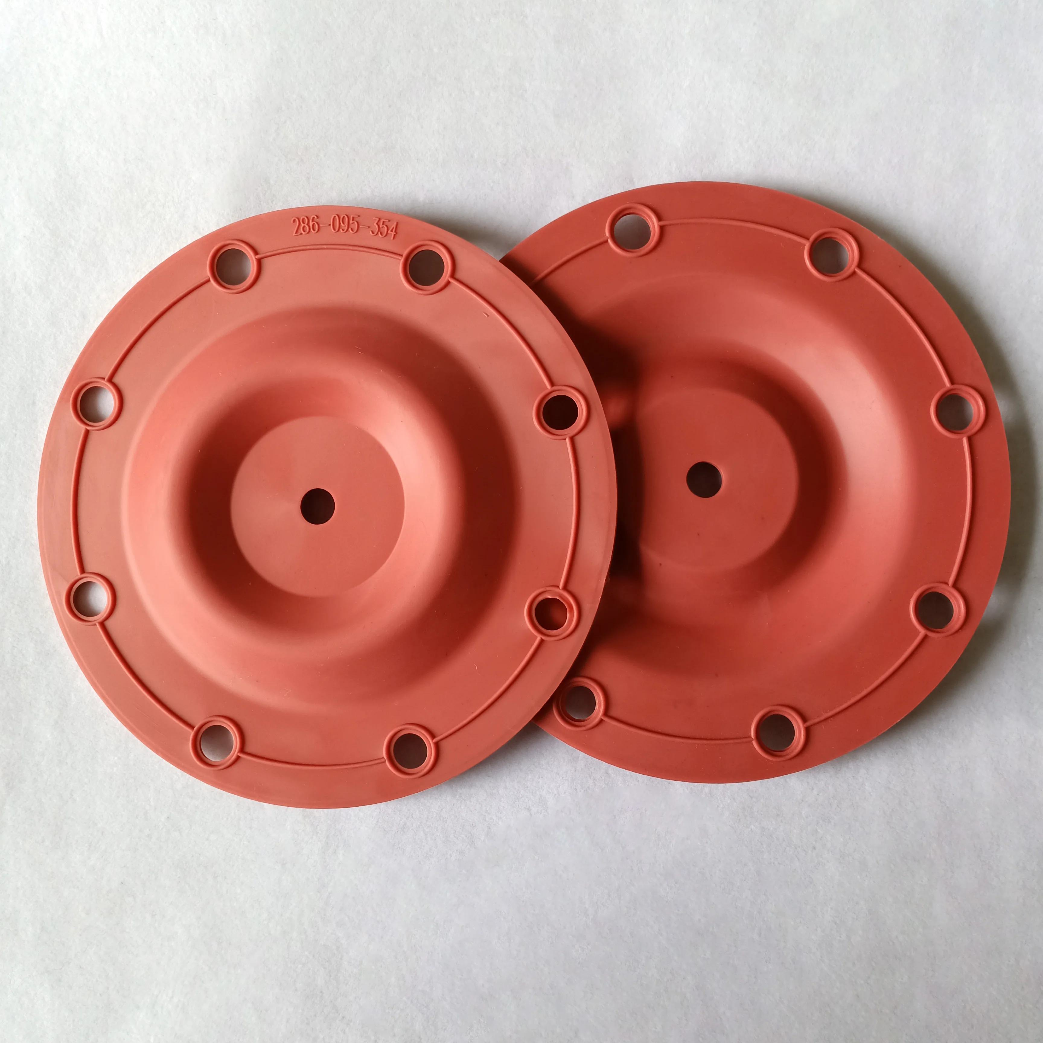 CF286-095-354 Diaphragm details