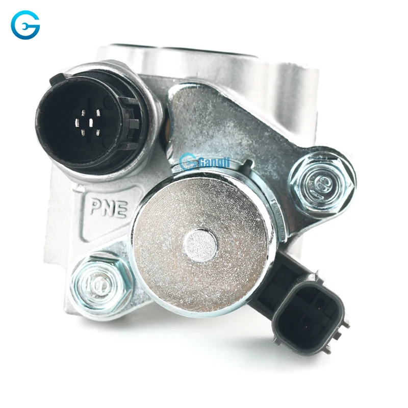 純正スプールバルブ VTECソレノイド 15810-PRB-A01 15810-PRB-A02