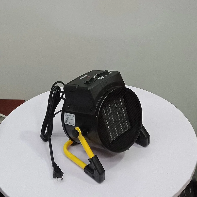 家庭用デスクトップスマートサーモスタットヒーター 寝室 家全体用ヒーター 節電 省エネ 速暖ヒーター 4