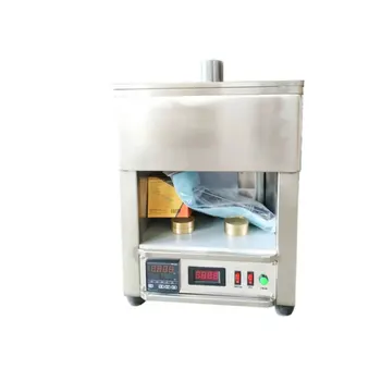 SYD-0623 Bitumen Viscometer Asphalt Saybolt Viscosity Tester/Asphalt Seeport Viscosity Test