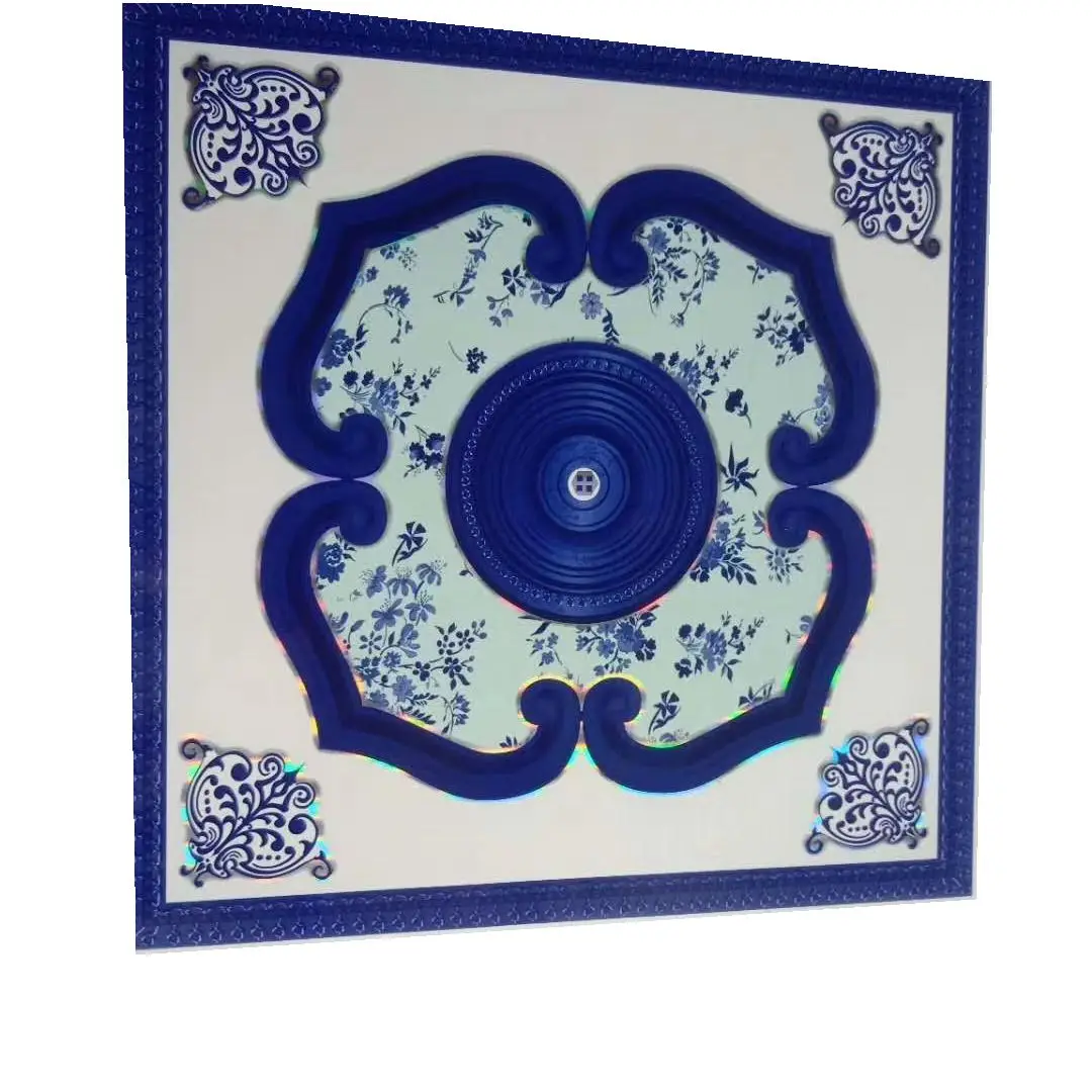 Pop Ceiling Material Pvc Drop Ceiling Tiles Pop Ceiling Design in Ghana Pvc Plastic Sheet Pvc Panel Linyi Factory