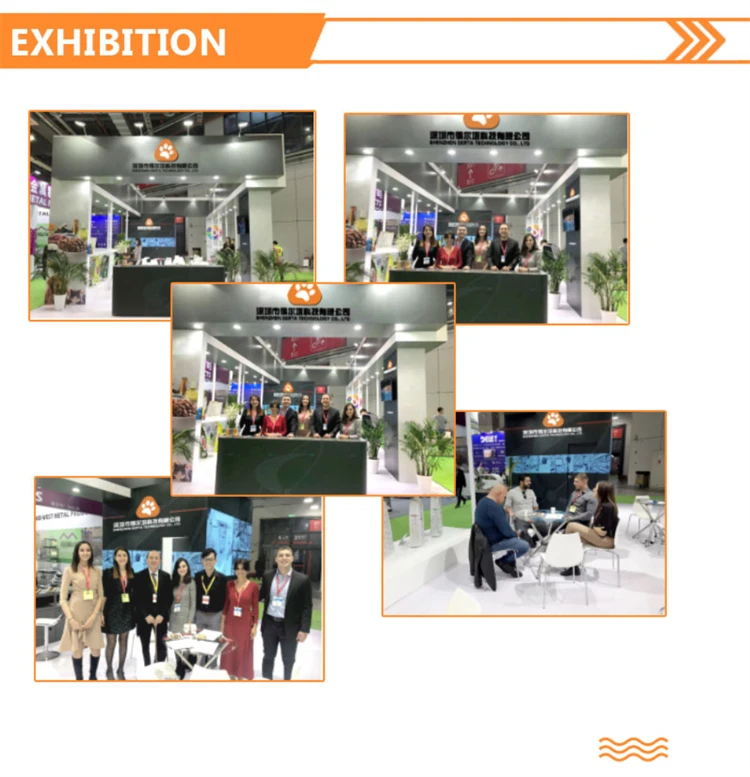 Interactive Adjustable Retractable Triangle Hook Hanging Door Mouse