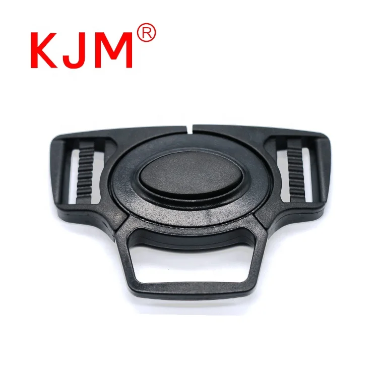 Kjm工場価格ベビーカーハイチェア用3点調節可能クイックリリースインサートバックル Buy インサートバックル プラスチックベビーカーバックル 3ポイントバックル Product On Alibaba Com