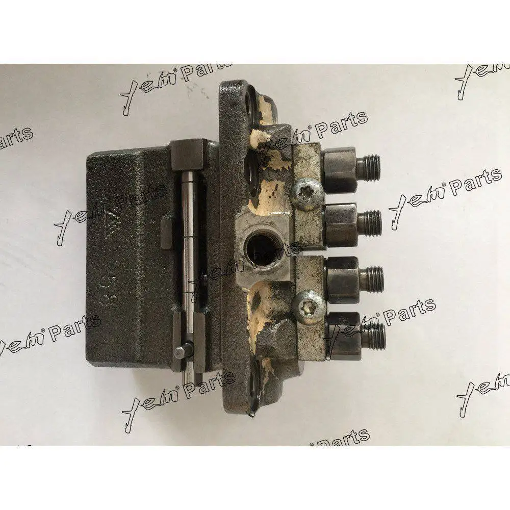 V1512 Fuel Injection Pump for Kubota Diesel Engine 2