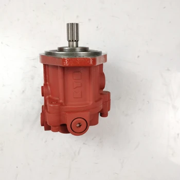 Construction Machinery Parts   Hydraulic Gear Pump   KYB-20460-21638  20460-21638 KYB MSF16N-R Kyb Msf16n-R