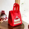 Non-woven aluminum foil insulation bag