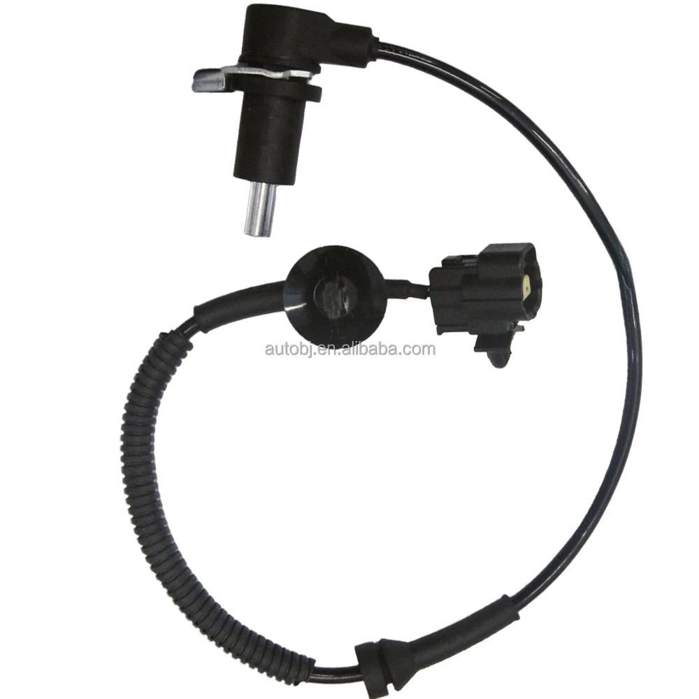 ALS1334 95996129 ABS Wheel Speed Sensor ABS For TRASERO IZQUIERDO Chevrolet Aveo For Buick 96473223 96534915 95996129 96473222 95996130