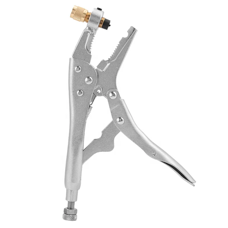 New Trend Patent Full Locking Stainless Steel Tool Combination Pliers Multi Pliers Tools