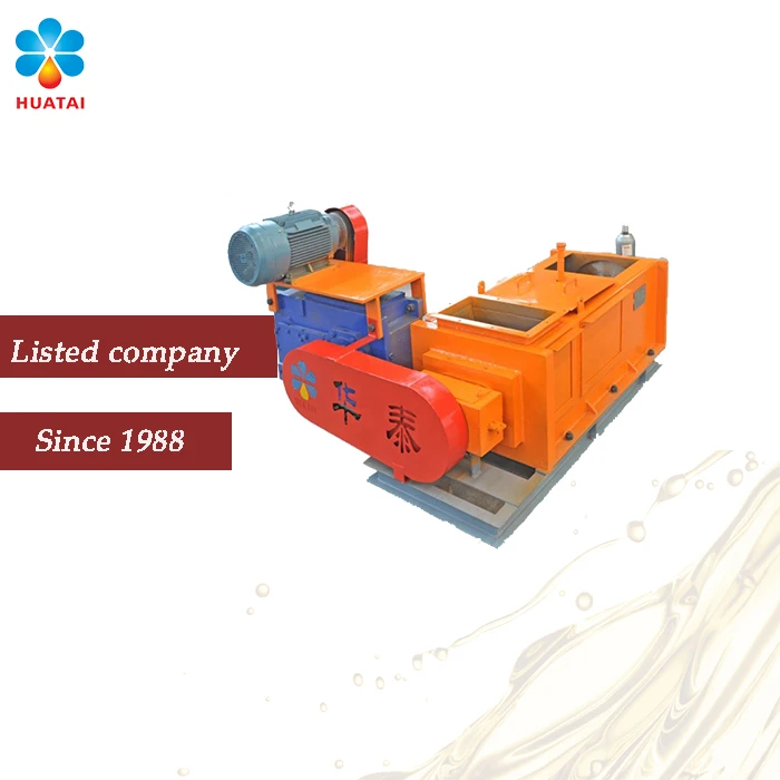 Certified Palm Kernel Oil Extraction Machine, PKO Palm Oil Extraction Machine Price