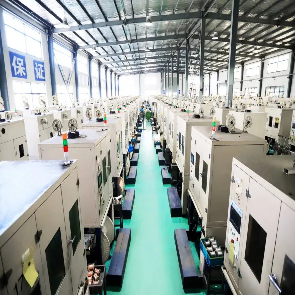 10D-FB Coaxial Cable - the Flagship Model for Zero-Compromise Signal Integrity