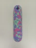 #9 Pink Purple Blue