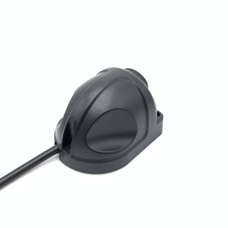 Car Radio with GPS 360 Bird View Car Camera Recording System